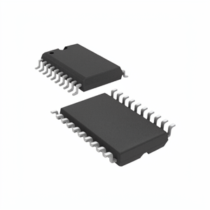 Logic 20 SOlC (0.295 นิ้ว, กว้าง 7.50 มม.) วงจรรวมไอซี บริการครบวงจร SN74LVC2244ADWR - Product Image 1