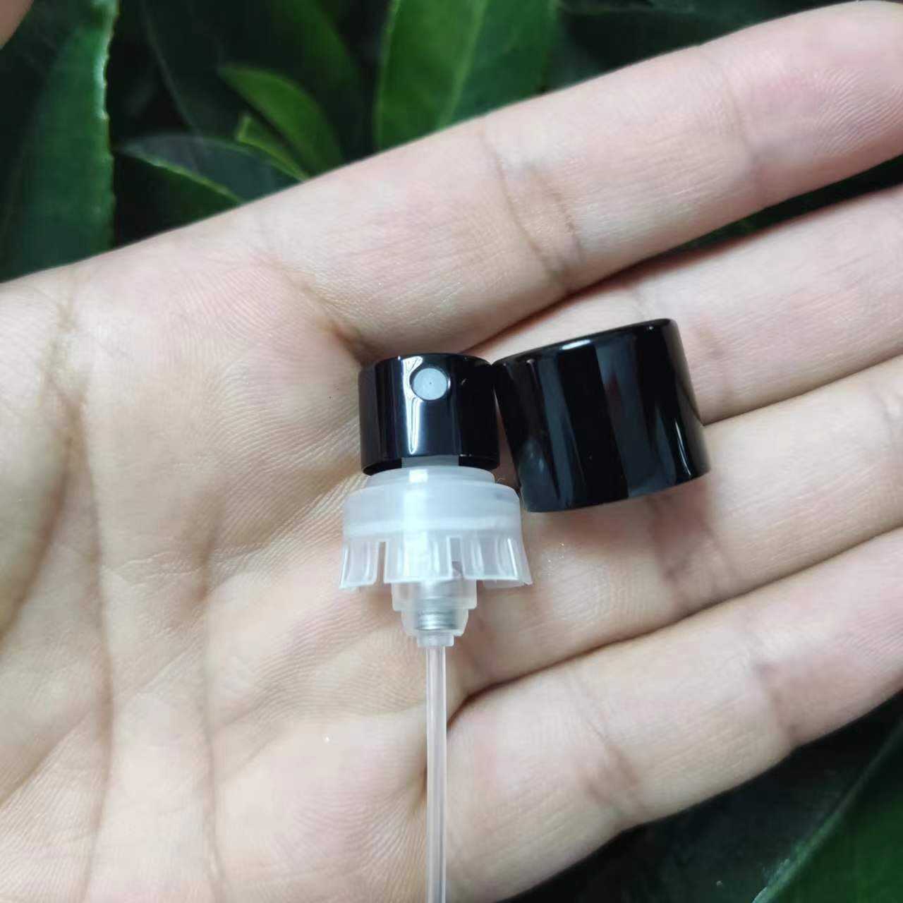 Easy Crimpless Black