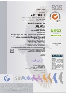 Bánh Tart Nhỏ Với Mứt Mơ Nướng Và Đông Lạnh 85G Bánh Tráng Miệng Snack Giuseppe Verdi Lựa Chọn Sản Xuất Tại Ý Mini Tart - Product Image 4