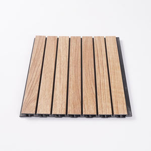 Espuma Acústica de Tratamento Sonoro, Excelente Isolamento, Espuma de Parede à Prova de Som, 100% Fibra de Poliéster - Product Image 6