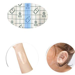 Cheap All Season Disposable PU Membrane <b>Ear</b> Earrings <b>Covers</b> - Product Image 3