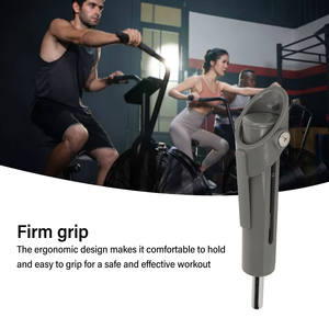 Wholesale Gym Pin ABS + Steel Eco-friendly Anti for Weight Stack <b>Strength</b> <b>Training</b> Reduction Fitness Equipment Home Use - Product Image 4