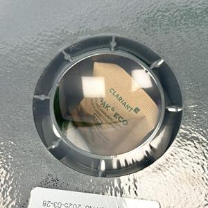 איכות גבוהה ידידותי 100% מתכלה חומר מחזור תלת מימד באיכות גבוהה filament1.75mm - Product Image 5