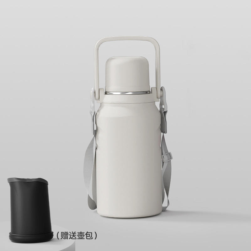 Exclusive white (including cup set)