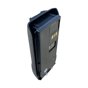 แบตเตอรี่ลิเธียมไอออนคุณภาพสูง GLM-4808-Li34 สำหรับวิทยุสื่อสาร Motorola PMNN4808 รุ่น Solid State Walkie Talkie แบบสองทาง - Product Image 3