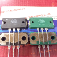Transistor de chip IC nuevo y original 2SD845 DE LA MT-200