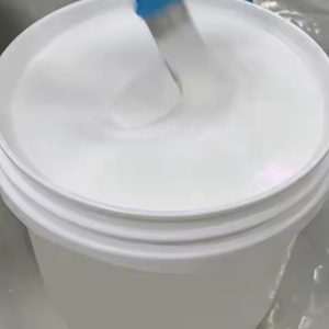 Revêtement d'isolation thermique en <span class=keywords><strong>a</strong></span>érogel ultra-fin, faible conductivité thermique, ignifuge, peinture hydrophobe pour le bâtiment et l'industrie - Product Image 4