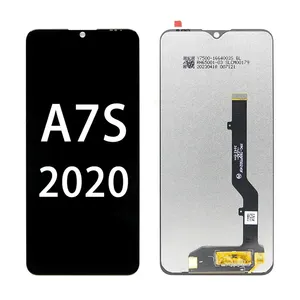 phone lcd touch screen for ZTE K10 2017 K50 K51S K61 A3 A5 2020 A7S A5 LITE A51 V40 A72 V SMART 2020 v10 A31 PLUS Phone screen