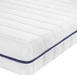 China Fabricage Professionele Memory Foam Vullen Matras, Traagschuim Matras