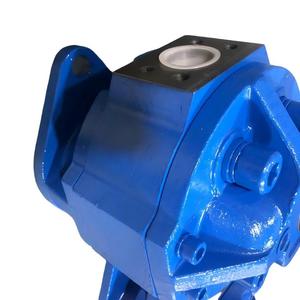 มอเตอร์ไฮดรอลิกแบบเฟือง Huamao CMG3200-B3AL สำหรับหัวขับเคลื่อนแท่นขุดเจาะ |   ชุดขับเคลื่อนโรตารี่แรงบิดสูงแบบ OEM ทดแทน - Product Image 3