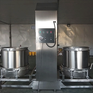 Espremedor de suco, máquina automática de pressionar frutas e vegetais, hidráulica, espremedor de suco, cranberry, máquina de pressão - Product Image 5