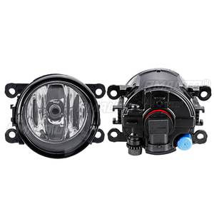 Paires de feux antibrouillard avant avec faisceau de câblage pour Mitsubishi Outlander Sport / RVR / ASX 2011-2018 8321A467 Accessoires - Product Image 3