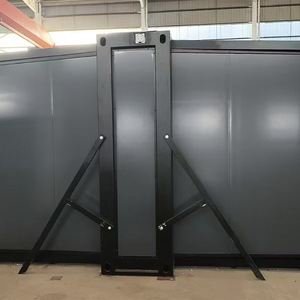 Conteneur pliable résidentiel à double aile 700, vente directe, <span class=keywords><strong>prix</strong></span> d'usine, petite <span class=keywords><strong>maison</strong></span> conteneur extensible - Product Image 2
