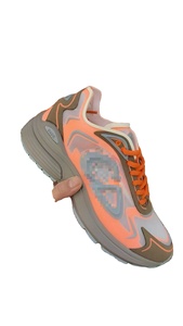 Zapatos de Hombre de Cuero Genuino con Logotipo Personalizado DRCD30, Estilo Casual, Moda París, Zapatillas de Moda 30B22, Envío Directo de Primera Calidad 2026 - Product Image 2