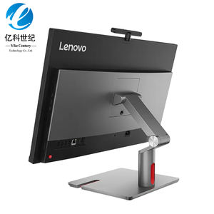 สินค้าใหม่ <span class=keywords><strong>Lenovo</strong></span> ThinkCentre M90a Pro Gen4 <span class=keywords><strong>I7</strong></span>-13700 16GB 1TB <span class=keywords><strong>27</strong></span>นิ้วแบบไม่สัมผัสหน้าจอ <span class=keywords><strong>All</strong></span>-<span class=keywords><strong>in</strong></span>-<span class=keywords><strong>one</strong></span> ธุรกิจพีซีเดสก์ท็อป AIO - Product Image 4