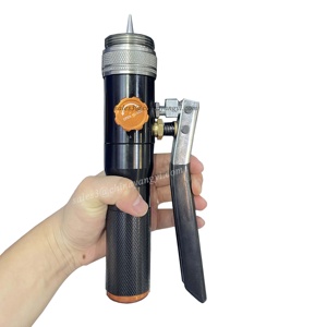 เครื่องมือขยายและบานท่อไฮดรอลิกสำหรับงานทำความเย็น 2-in-1 รุ่น WK-300 เครื่องมือขยายท่อทองแดงแบบแมนนวลสำหรับงานปรับอากาศ ขนาด 3/8" ถึง 1-5/8" - Product Image 2