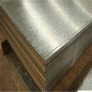 <span class=keywords><strong>Lamiera</strong></span> di acciaio zincato galvalume immerso a caldo ASTM A36 Q235B SS400 spessore 5mm prezzo - Product Image 5