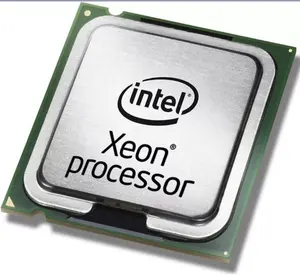 Server processore Intel Xeon-gold e tipo di processore Server CPU usata Intel Xeon SRFPQ 24 Core Server CPU Gold 62