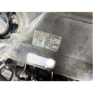 Unidad de Control del Motor (ECU) LUYUE 89661-E0067 para Hino J08E y Excavadora SK350, Piezas de Repuesto, 6 Meses de Garantía, Embalaje Neutral - Product Image 2