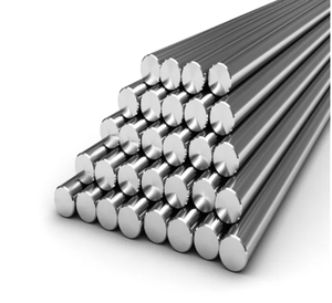 Barra de Acero Inoxidable AISI de Aleación de Aluminio Redonda, Plana, Angular, Cuadrada, Tipo Toalla, Grado SUS SS 304 316 409, Precio de Fábrica - Product Image 1