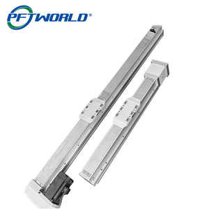 OEM ISO9001 thép không gỉ vật liệu hợp kim nhôm hoàn toàn kèm theo bảng trượt cho tự động hóa - Product Image 3