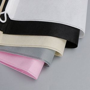 Bolsa con Cordón de Polipropileno No Tejido Personalizada con Logotipo, Bajo MOQ, para Promoción, Bolsa para Zapatos, Bolsa Protectora para Zapatillas - Product Image 5