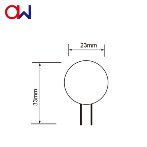 Ampoule LED G4 AC DC 12V 2W, carte PCB ronde, mini lampe G4 sans boîtier pour éclairage d'armoire, camping-car, bateau - Product Image 6