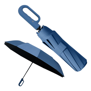 <span class=keywords><strong>Parasol</strong></span> <span class=keywords><strong>de</strong></span> protection solaire en polyester 8K <span class=keywords><strong>haut</strong></span> <span class=keywords><strong>de</strong></span> <span class=keywords><strong>gamme</strong></span>, contrôle automatique, noir, pour la promotion - Product Image 5