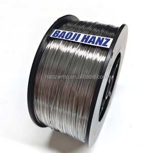 Nhà máy tùy chỉnh giá TA2 gr2 Lớp 2 titan dây hàn - Product Image 1