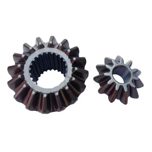 Free Sample bevel gear Tractor Differential Or conical Differential Gear Of Truck Gear Differential