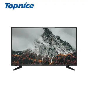 Hd индивидуальные готовые продукты или комплекты светодиодных смарт-телевизоров серии SK8 65 дюймов 4k Tlvision ODM для Samsung Black 1 шт. Usb LCD NTSC
