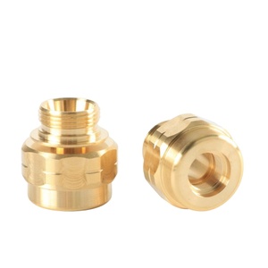 Adaptador de Boquilla para Láser QDLASER Highyag 10064099, Repuestos para Máquinas de Corte Láser Byst <span class=keywords><strong>Nukon</strong></span> - Product Image 1