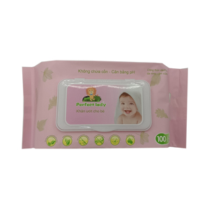 Lingettes résistantes et durables qui ne se déchirent <span class=keywords><strong>pas</strong></span> et ne laissent <span class=keywords><strong>pas</strong></span> de fibres. Idéal pour les mains, le visage et les changes de couches. Remises en gros. - Product Image 1