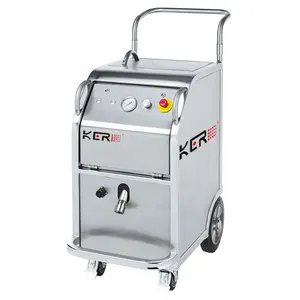 Direct Selling Dry Ice Blasting Machine Cleaner Ice-jet Series Dry Ice Blasting Machine Portable