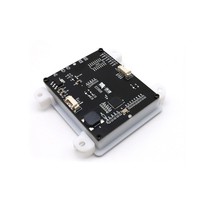 Escáner de Código de Barras QR 2D OEM, Módulo Automotriz, Mini Escáner de Código QR Integrado