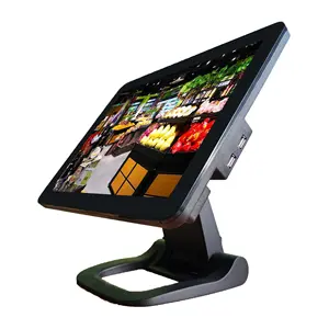 Faltbarer Metallst änder pos Displayst änder Tablet pos Ständer Tablet pos