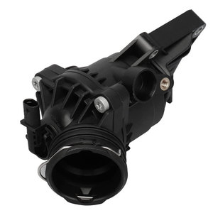 เทอร์โมสตัท Xs รุ่น A2762000315 สำหรับระบบระบายความร้อนเครื่องยนต์ Mercedes-Benz M276 อะไหล่ทดแทน - Product Image 4