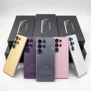 สมาร์ทโฟนรุ่นใหม่ S26Ultra 5G ความจุ 24GB+1TB, ระบบจดจำใบหน้า, รองรับซิมคู่, แบตเตอรี่ 7000mAh, ราคาประหยัด - Product Image 2