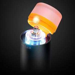 Testeur de fibre optique portable TFN V20T/C 20KM OPM VFL, testeur de câble de fibre optique rechargeable, wattmètre de fibre optique, directement de l'usine - Product Image 5