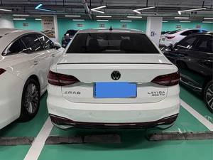 VW Lavida 300TSI DSG Star Leading 2024 d'occasion, 118 kW, couple de 250 Nm, boîte 7DCT, calandre Star, feux LED, trajets quotidiens, haute valeur - Product Image 5