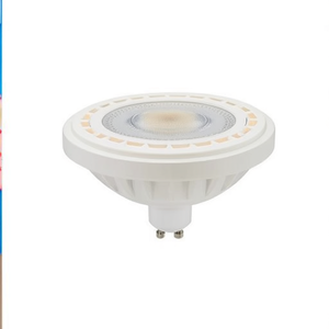 Lampadina LED AR111 GU10 15W Bianco Caldo Dimmerabile per Illuminazione Interna - Product Image 2