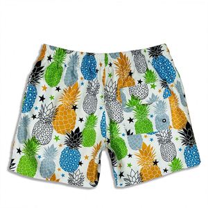 Customized Logo <b>Mens</b> Elastic Waist with Drawstring Quick Dry Swim <b>Trunks</b> Board Shorts Swim Shorts - Product Image 3