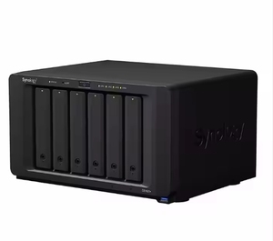 Nuevo servidor DS1621 + Tower Network Storage Server 6-Bay Escalable USB Cloud Drives Servidor NAS en stock - Product Image 3