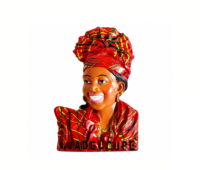 Aimants de réfrigérateur ovales 3D en résine Martinique, scène de plage tropicale, souvenir, décoration murale, cadeau touristique, vente en gros, aimants de réfrigérateur