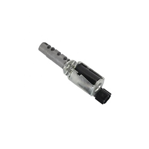 15330-28020 1533028020 VVT de sincronización de válvula <span class=keywords><strong>variable</strong></span> de control de aceite de motor para Toyota Lexus - Product Image 4