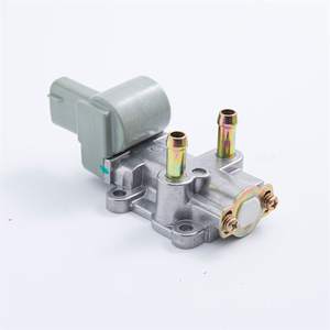 Soupape de régulation d'air de ralenti (IAC) 136800-0541 136800-0521 pour Toyota Corolla / Camry – Pièce de rechange neuve - Product Image 4