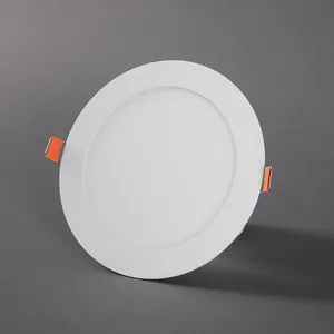 3 4 6 9 12 15 18 24 30W round led panel light ceiling