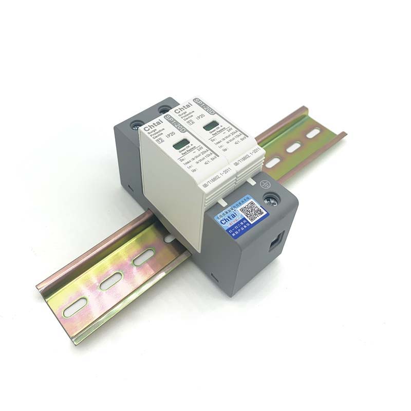 Лидер продаж, 1m/2 din-рейка 35 мм x 7,5 мм стандартные алюминиевые сталь Din Rail Электрический рейке для MCB приложение Th35-7.5