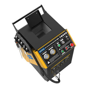 เครื่องทำความสะอาดด้วยน้ำแข็งแห้งสำหรับยานยนต์ Autool HTS708 น้ำหนัก 7.5 กก. ประหยัดค่าใช้จ่าย ประสิทธิภาพสูง ใช้ได้กับแรงดันไฟฟ้าทั่วไป สำหรับทำความสะอาดคราบเขม่าในเครื่องยนต์รถยนต์ - Product Image 2
