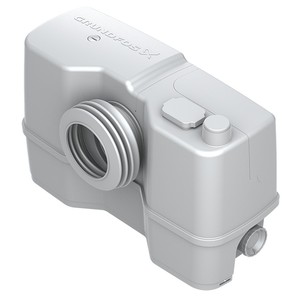 <span class=keywords><strong>Pompe</strong></span> à eaux usées Sololift2 <span class=keywords><strong>WC</strong></span>-3, <span class=keywords><strong>pompe</strong></span> à eaux usées à niveau fixe, drainage <span class=keywords><strong>de</strong></span> salle <span class=keywords><strong>de</strong></span> bain en sous-sol, <span class=keywords><strong>pompe</strong></span> <span class=keywords><strong>de</strong></span> vidange <span class=keywords><strong>de</strong></span> toilettes Grundfospump - Product Image 1